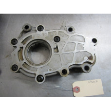 09Q006 Engine Oil Pump From 2009 Buick Enclave  3.6 90830703